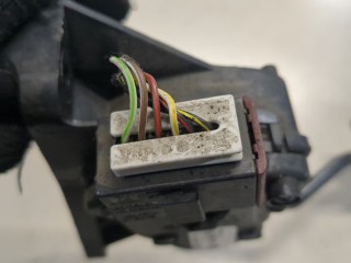 Педаль газа, ориг. номер 24427006, 848130, 93178259, Opel Astra 1998-2009