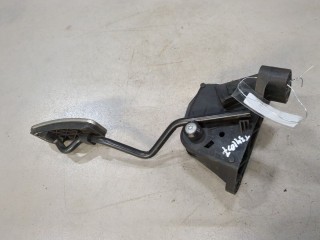 Педаль газа, ориг. номер 24427006, 848130, 93178259, Opel Astra 1998-2009