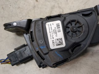 Педаль газа, ориг. номер 1872196, Ford Transit (Tourneo) Connect 2012-2018