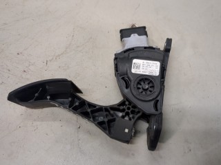 Педаль газа Man TGX 2007-2026