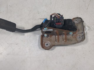 Педаль газа, ориг. номер 4L249F836BG, Ford Explorer 2001-2006
