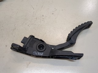 Педаль газа Mercedes ML W166 2011-2015