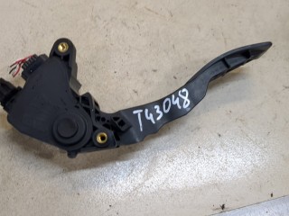 Педаль газа, ориг. номер 180021HM0B, Nissan Leaf 2009-2017