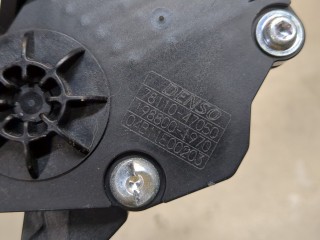 Педаль газа, ориг. номер 7811047050, 1988001970, Toyota Prius 2015-2019