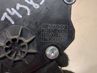 Педаль газа, ориг. номер 7811047060, 1988001960, Toyota Prius 2015-2019