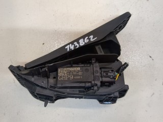 Педаль газа, ориг. номер GHP941600G, Mazda CX-3 2015-2018