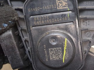 Педаль газа, ориг. номер 66337E, Jeep Cherokee 2013-2018