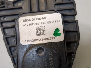 Педаль газа, ориг. номер BB5A9F836AC, Ford Explorer 2010-2015