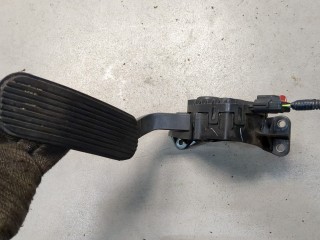 Педаль газа, ориг. номер BB5A9F836AC, Ford Explorer 2010-2015