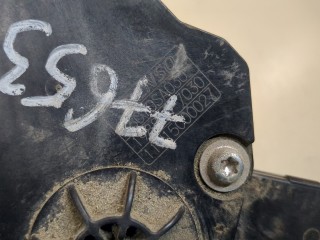 Педаль газа, ориг. номер 36010SA031, Subaru Forester (S11) 2005-2008