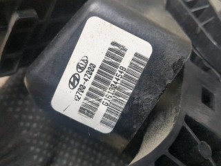 Педаль газа, ориг. номер 327004Z000, Hyundai Santa Fe 2015-2018