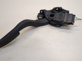 Педаль газа, ориг. номер CPLA9F836BA, Land Rover Range Rover 4 2012-2017