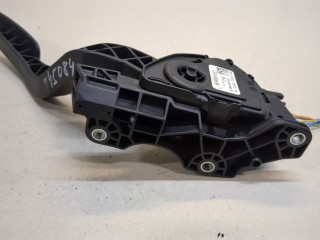 Педаль газа, ориг. номер CPLA9F836BA, Land Rover Range Rover 4 2012-2017
