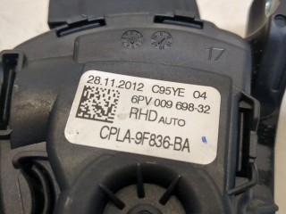 Педаль газа, ориг. номер CPLA9F836BA, Land Rover Range Rover 4 2012-2017