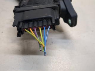 Педаль газа, ориг. номер CPLA9F836BA, Land Rover Range Rover 4 2012-2017