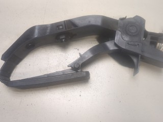 Педаль газа Mercedes CLS 2004-2008
