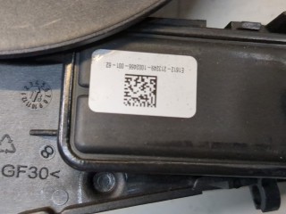 Педаль газа, ориг. номер 31445780, Volvo XC90 2014-2019