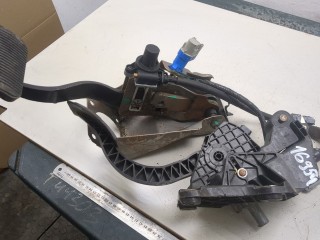 Педаль газа, ориг. номер DL3Z9F836B, Lincoln Navigator 2006-2014