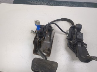 Педаль газа, ориг. номер DL3Z9F836B, Lincoln Navigator 2006-2014
