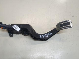 Педаль газа, ориг. номер 9837891980, Opel Mokka 2021-2024