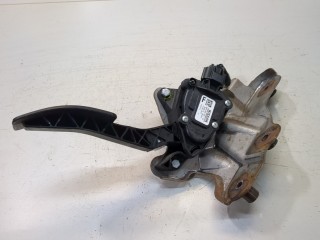 Педаль газа, ориг. номер 180025AA0D, Nissan Murano 2014-2023