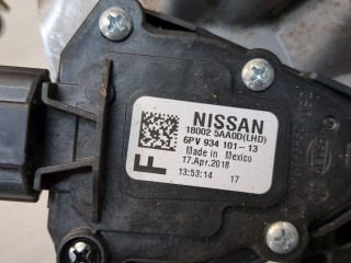 Педаль газа, ориг. номер 180025AA0D, Nissan Murano 2014-2023