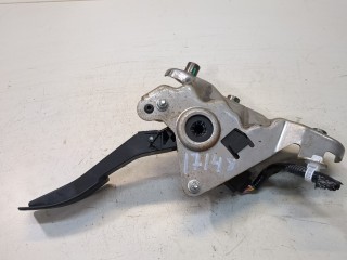 Педаль газа, ориг. номер 180025AA0D, Nissan Murano 2014-2023