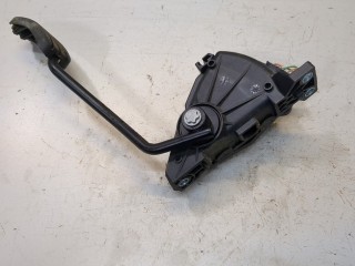 Педаль газа, ориг. номер 8200722436, 6PV00811929, Renault Kangoo 2003-2009