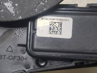 Педаль газа, ориг. номер 32212451, Volvo XC60 2017-2021