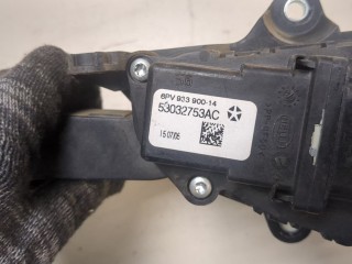 Педаль газа, ориг. номер 53032753AC, Dodge Ram (DR / DH) 2001-2006