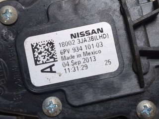 Педаль газа, ориг. номер 180023JA3B, Nissan Pathfinder 2010-2014