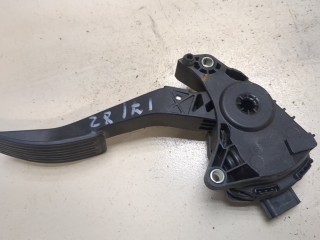 Педаль газа, ориг. номер 180023JA3B, Nissan Pathfinder 2010-2014