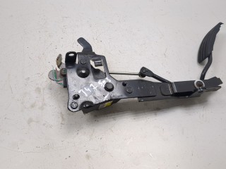 Педаль газа, ориг. номер A4153000304, Mercedes Citan 2012-2021