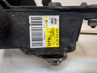 Педаль газа, ориг. номер A4153000304, A4153000204, Mercedes Citan 2012-2021