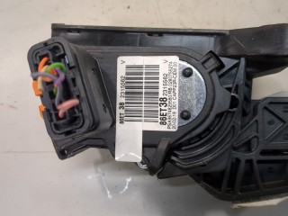 Педаль газа, ориг. номер 9674829580, Peugeot 5008 2017-2020
