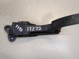 Педаль газа, ориг. номер A1643000504, Mercedes GL-Класс 2009-2012