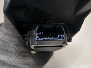 Педаль газа, ориг. номер A1643000504, Mercedes GL-Класс 2009-2012