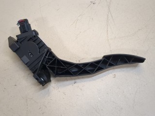 Педаль газа, ориг. номер JX619F836BB, Ford Focus 4 2018-2022