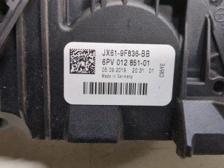 Педаль газа, ориг. номер JX619F836BB, Ford Focus 4 2018-2022