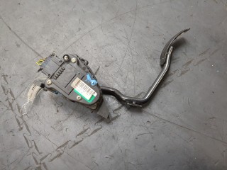 Педаль газа, ориг. номер 3W1721503, Bentley Continental GT 2003-2011