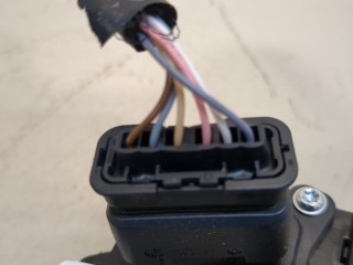 Педаль газа, ориг. номер 0280755274, Citroen C5 Aircross 2018-2022