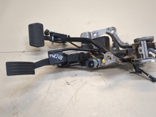 Педаль газа, ориг. номер LX619F836BA, Ford Kuga 2019-2024