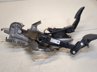 Педаль газа, ориг. номер LX619F836BA, Ford Kuga 2019-2024