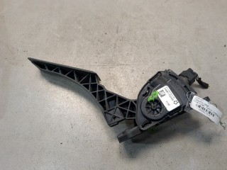 Педаль газа, ориг. номер 04861750AB, Chrysler Pacifica 2003-2008