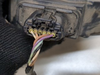 Педаль газа, ориг. номер 781100C012, Toyota Sequoia 2007-2017