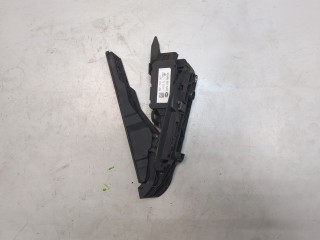 Педаль газа, ориг. номер 9J1721507, Porsche Taycan 2019-2024