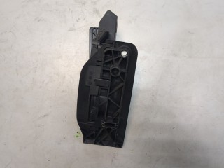 Педаль газа, ориг. номер 9J1721507, Porsche Taycan 2019-2024