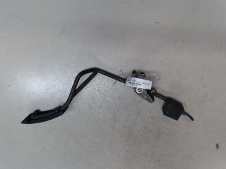 Педаль газа, ориг. номер KH4025100A, Mazda Tribute 2004-2007