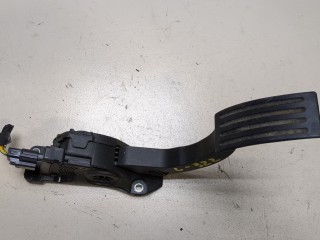 Педаль газа, ориг. номер EV6Z9F836A, Ford Focus 3 USA 2010-2015