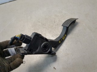 Педаль газа, ориг. номер EV6Z9F836A, Ford Focus 3 USA 2010-2015
